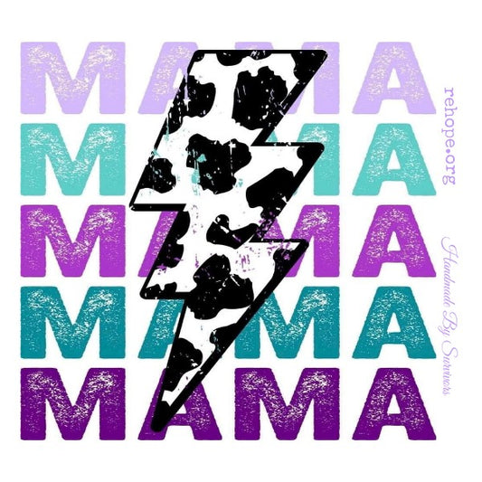 M. MAMA
