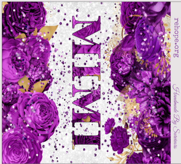 N. MIMI Purple