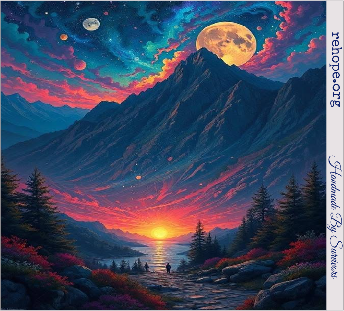 Sunset Mountain