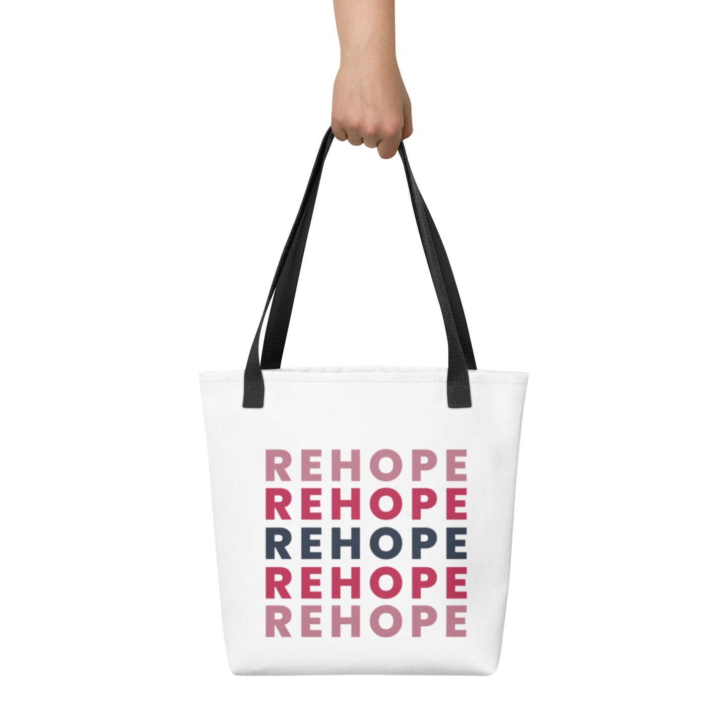 REHOPE Tote