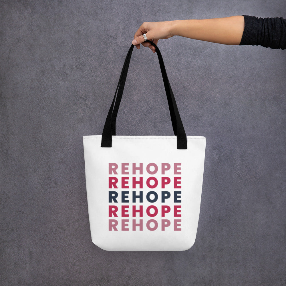 REHOPE Tote