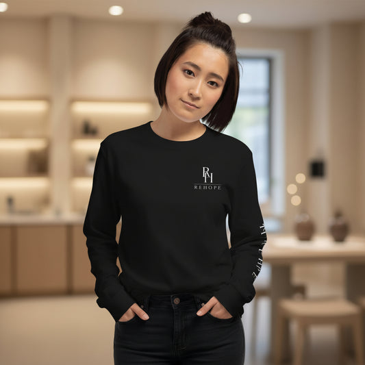 Basic Long Sleeve