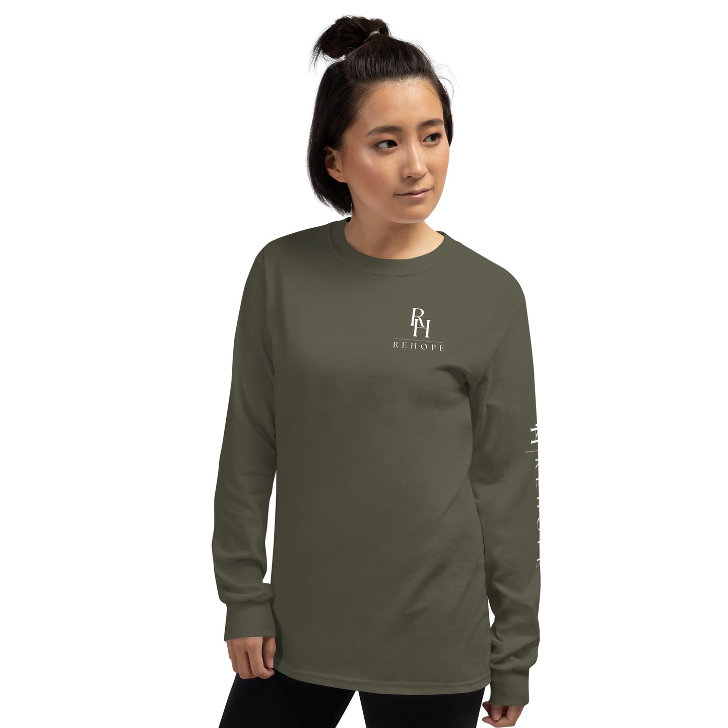 Basic REHOPE Long Sleeve