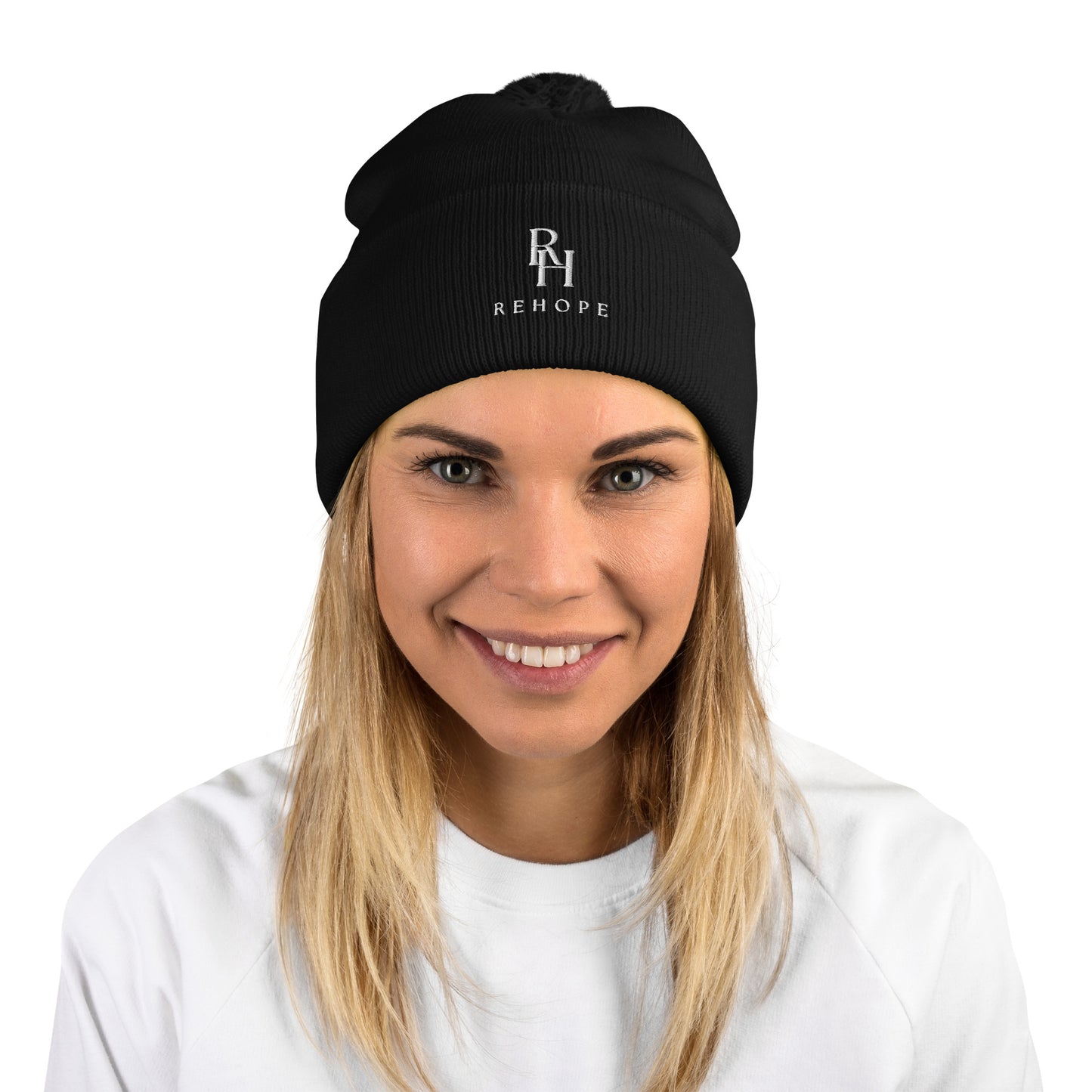 REHOPE Beanie