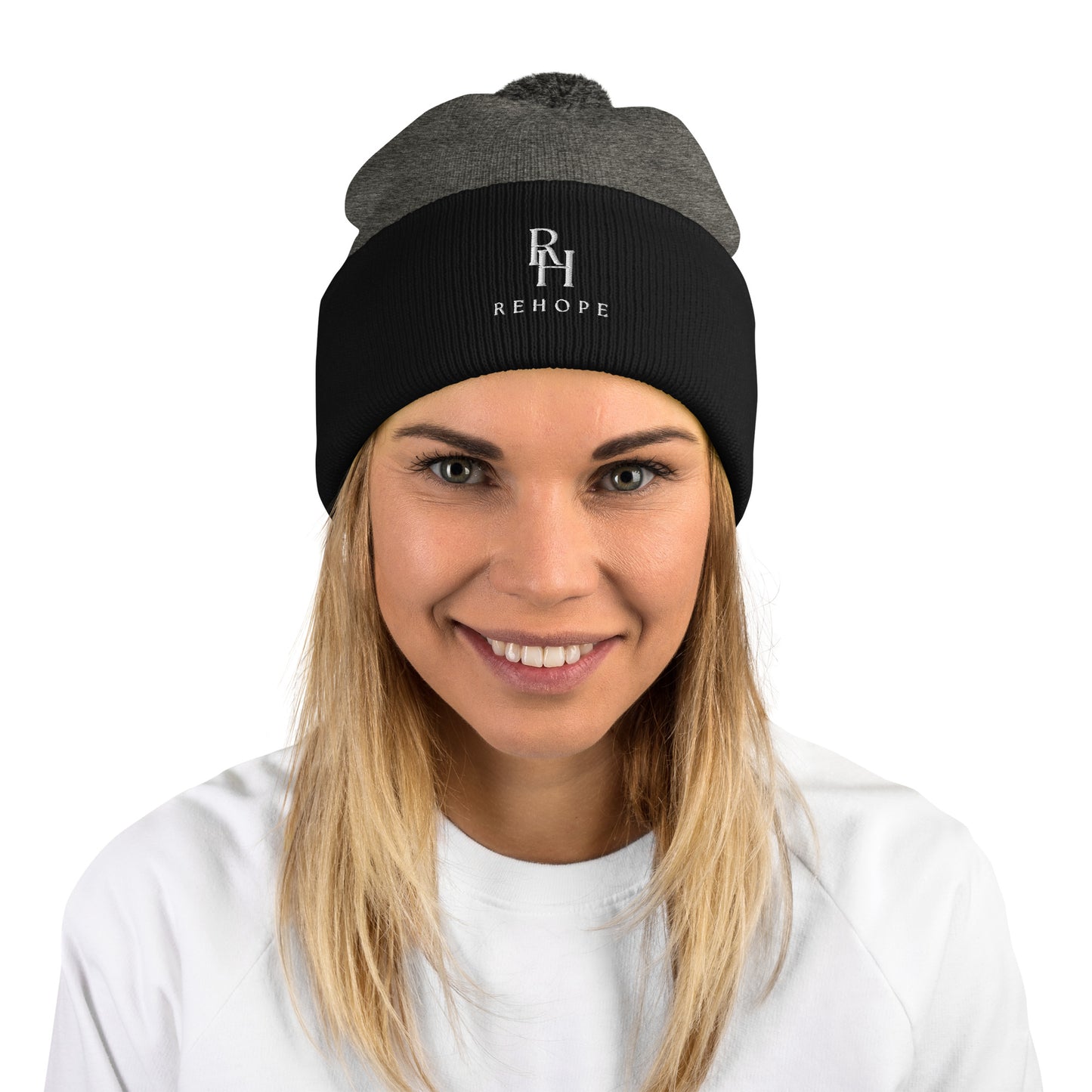 REHOPE Beanie