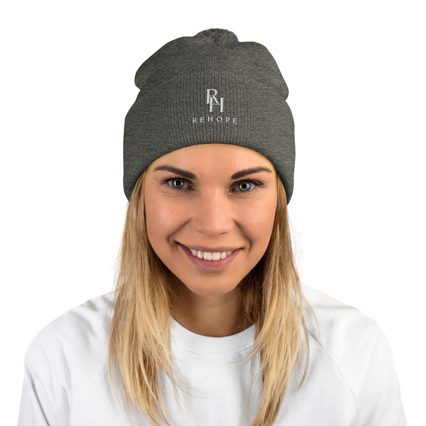 REHOPE Beanie