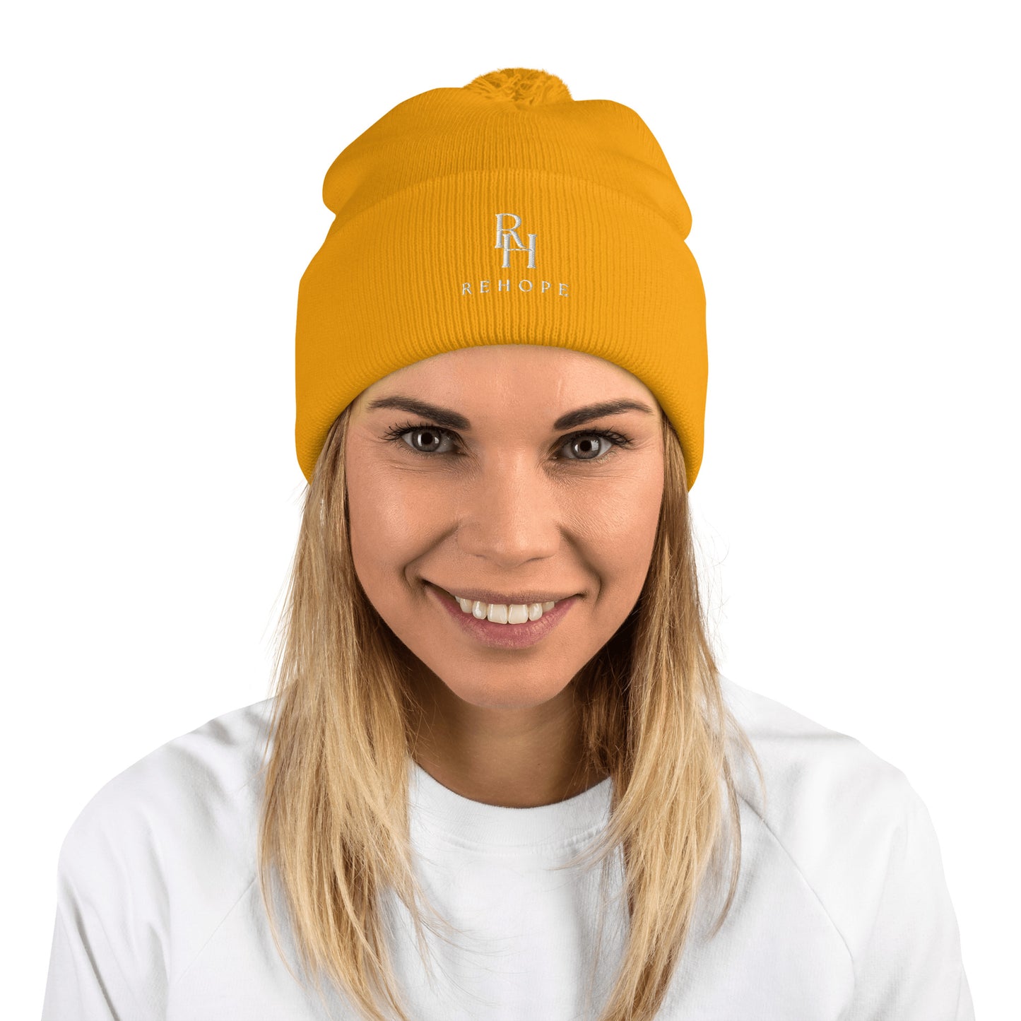 REHOPE Beanie