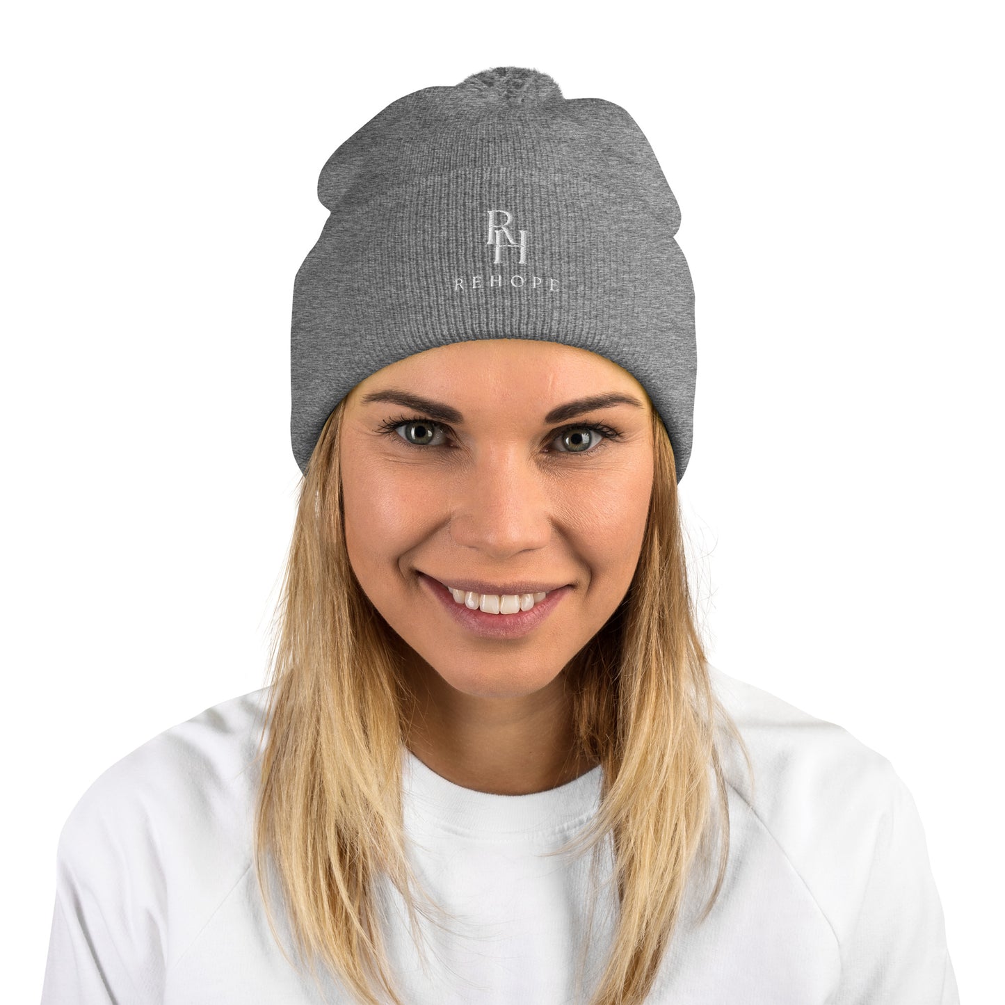 REHOPE Beanie