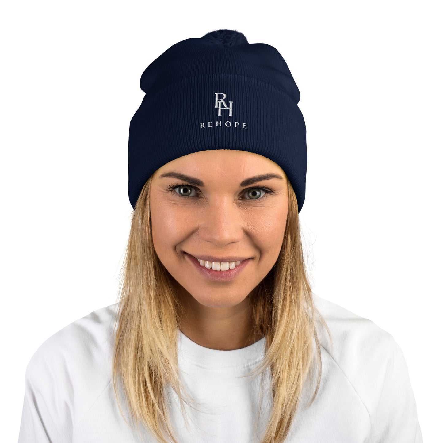 REHOPE Beanie