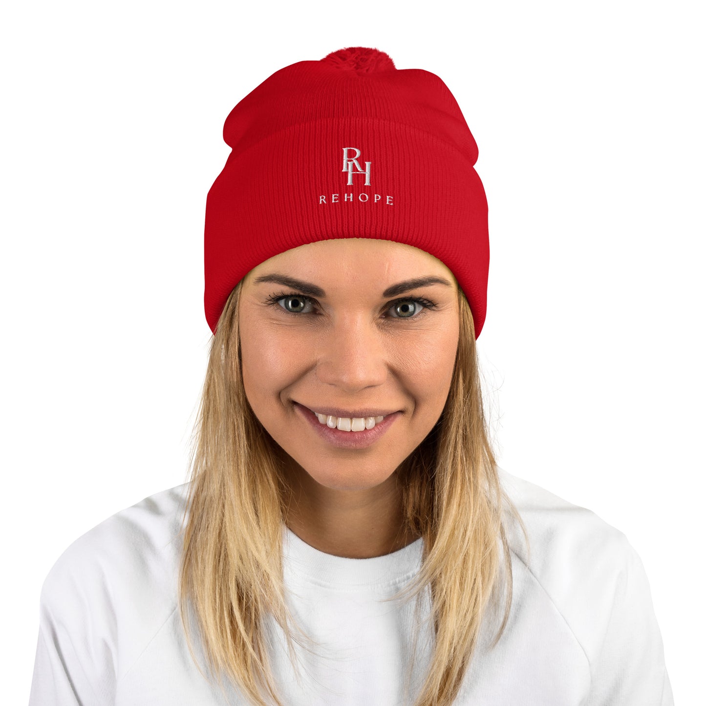REHOPE Beanie
