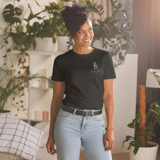 Basic T-Shirt