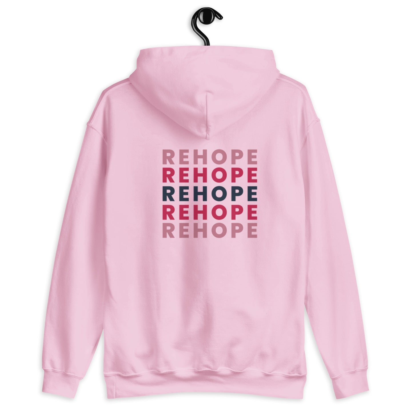 A Home & A Hope Hoodie