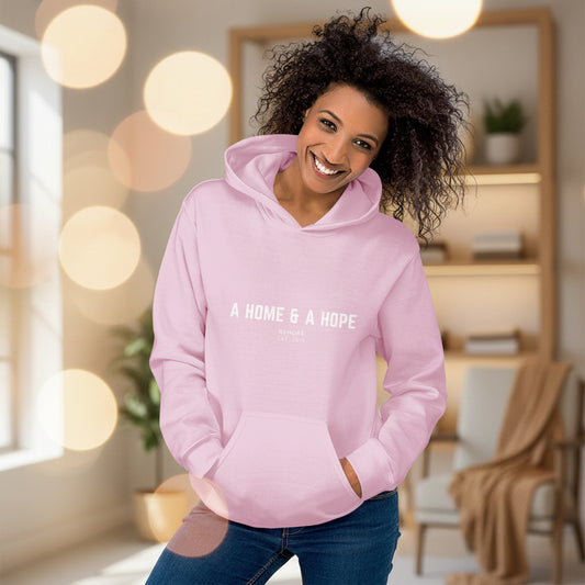 A Home & A Hope Hoodie