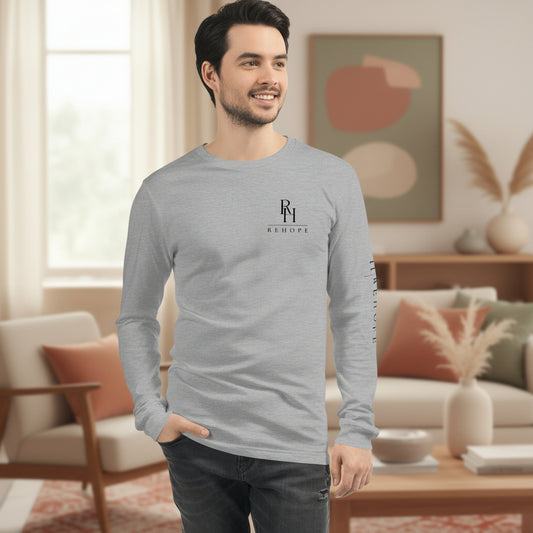 Basic Long Sleeve