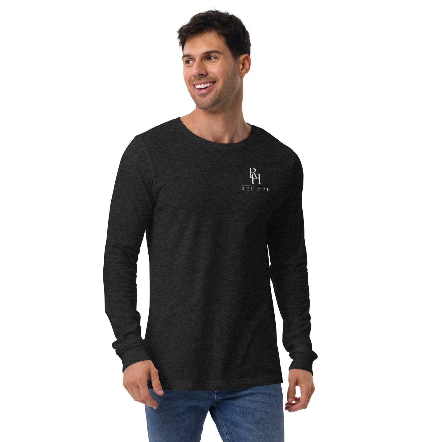 Premium REHOPE Long Sleeve