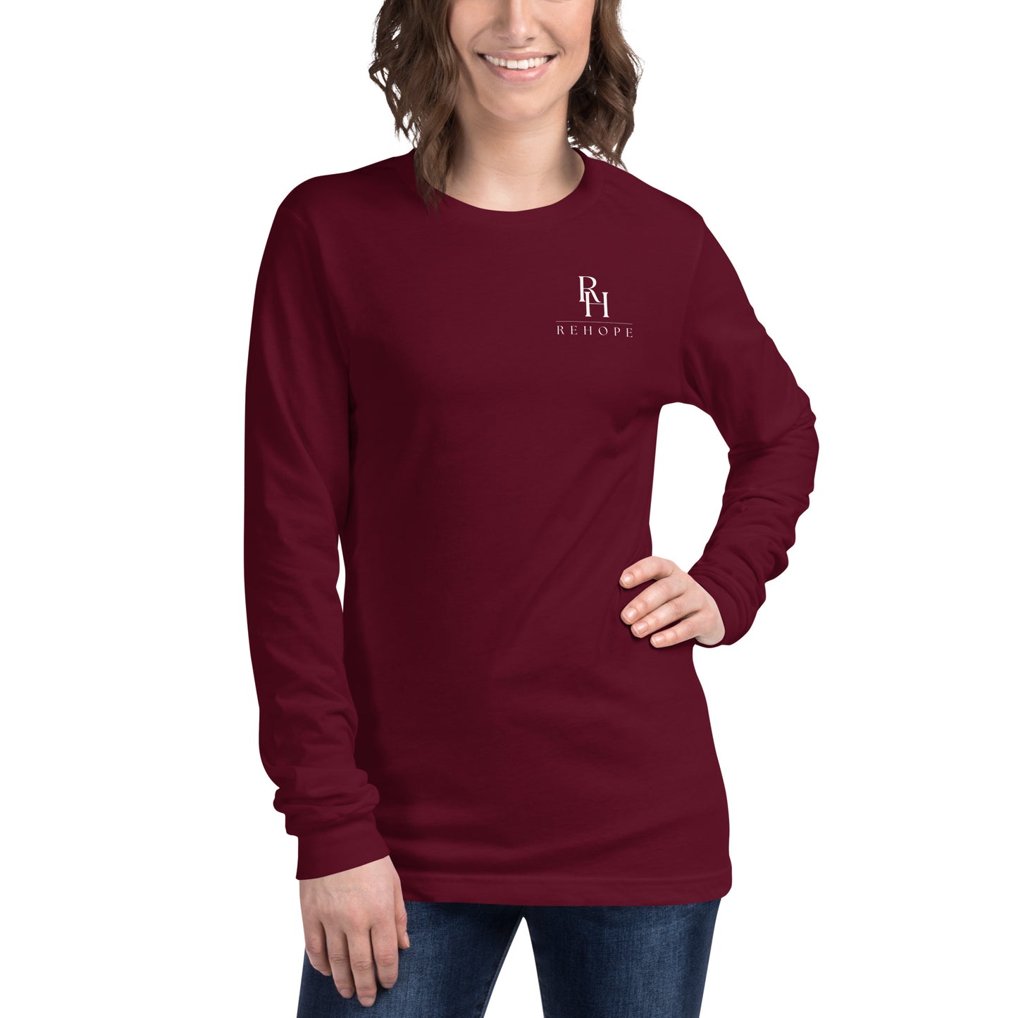 Premium REHOPE Long Sleeve
