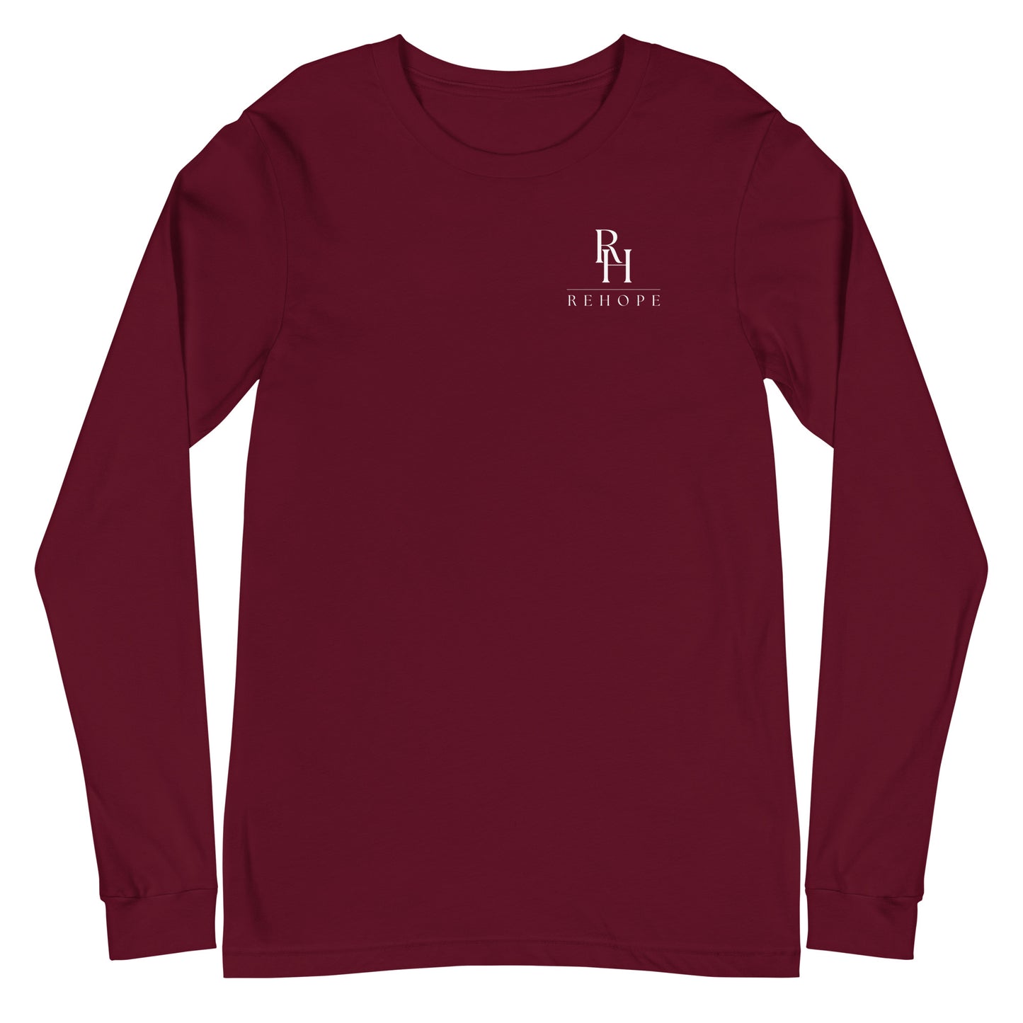 Premium REHOPE Long Sleeve