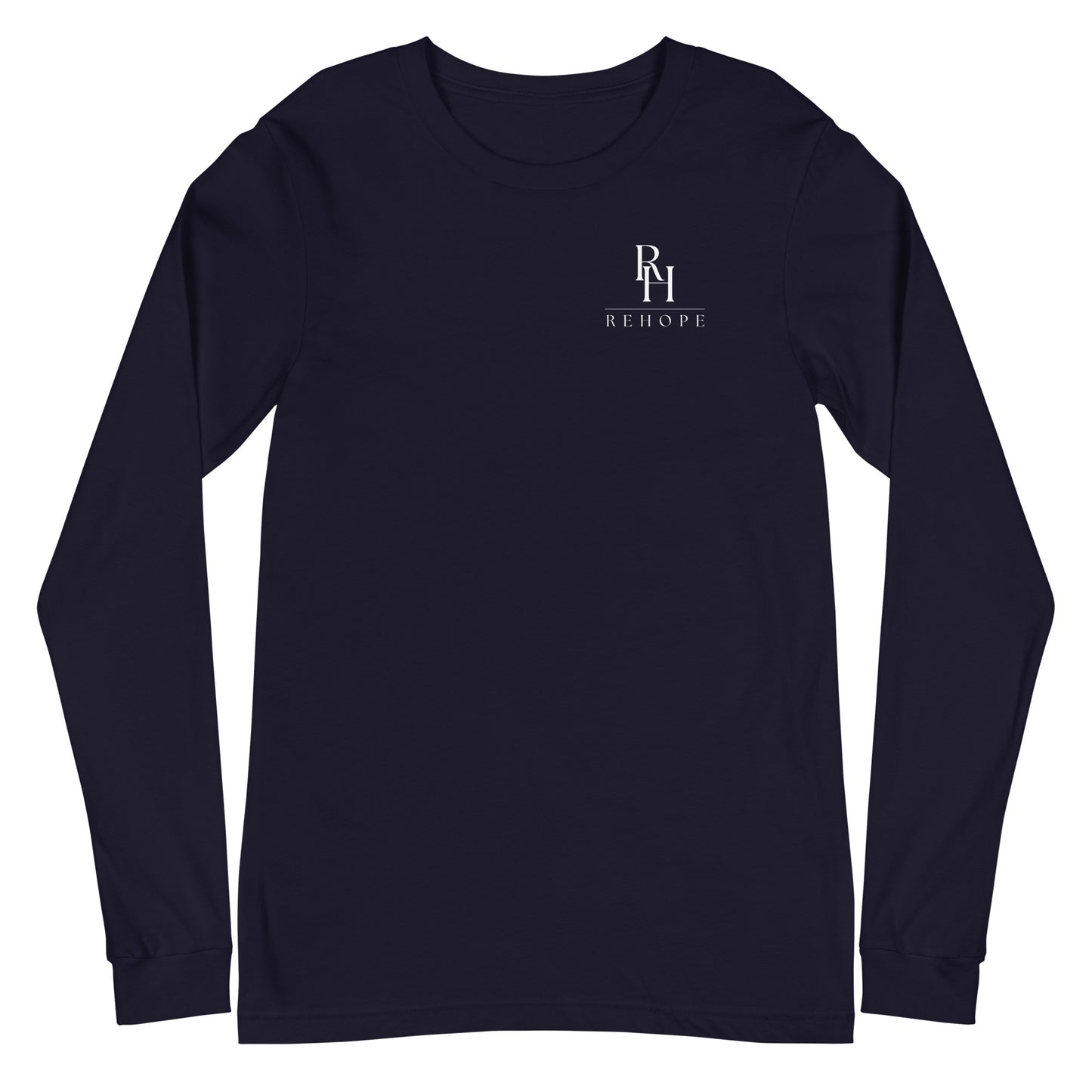 Premium REHOPE Long Sleeve