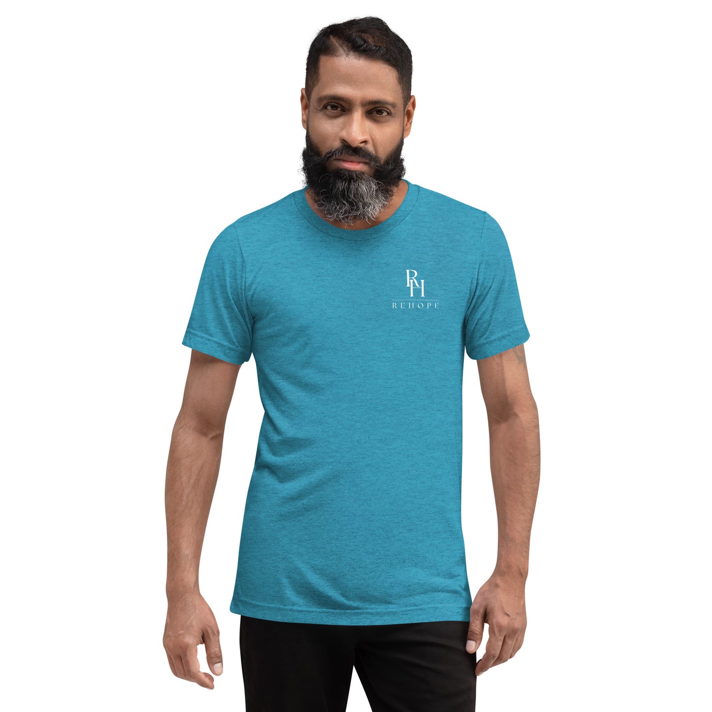 Premium Men's REHOPE T-Shirt