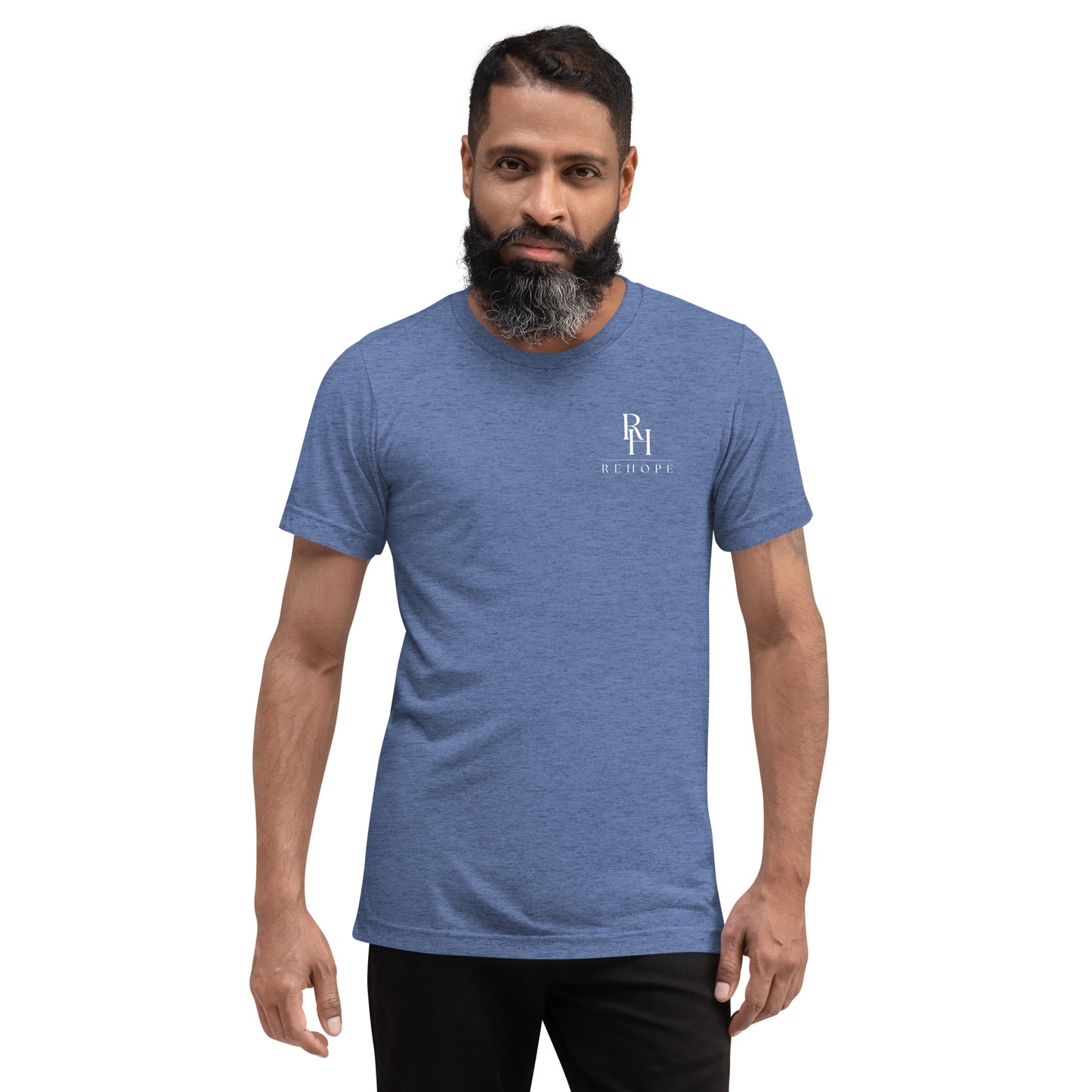 Premium Men's REHOPE T-Shirt