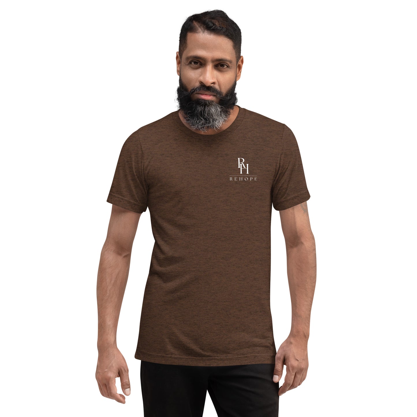 Premium Men's REHOPE T-Shirt