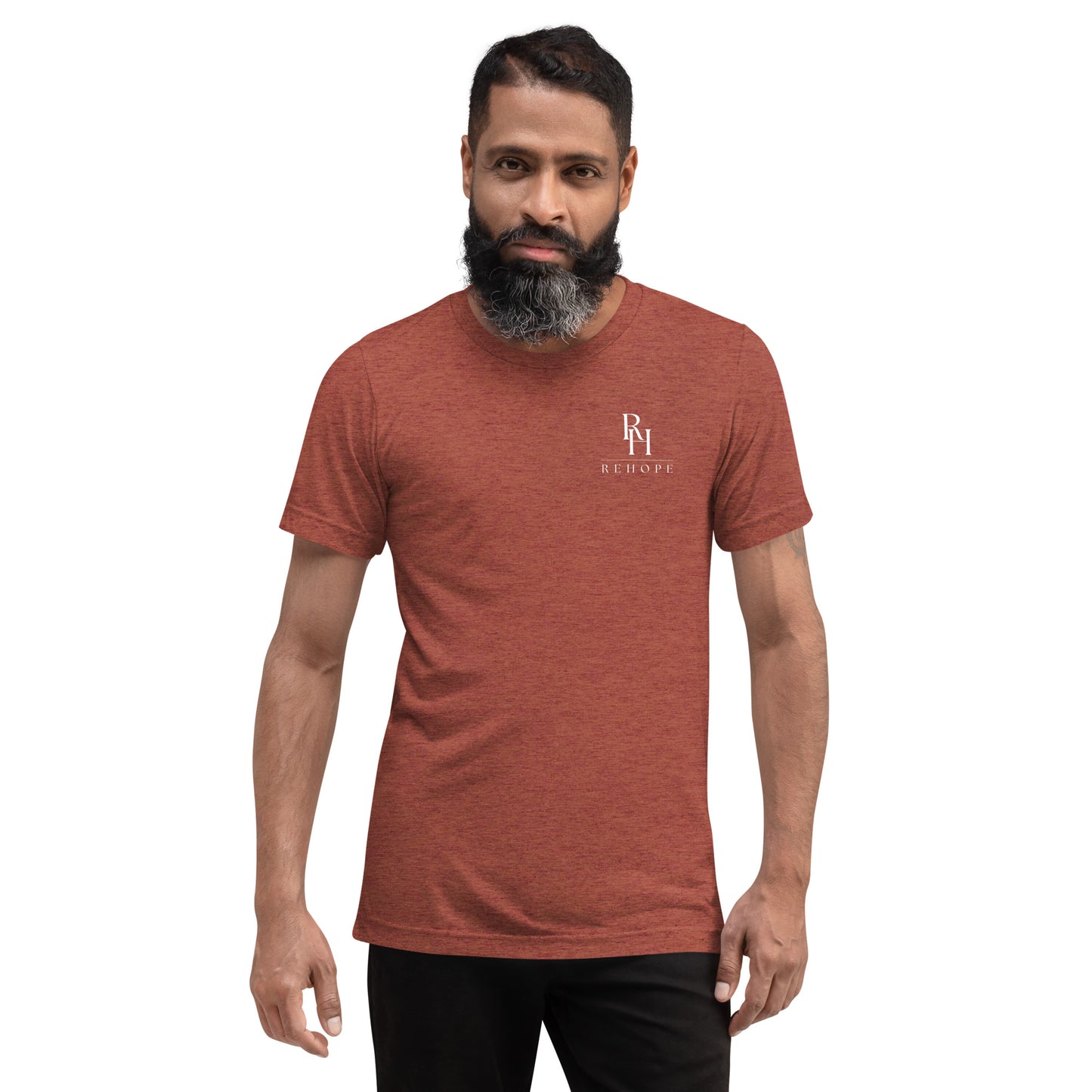 Premium Men's REHOPE T-Shirt