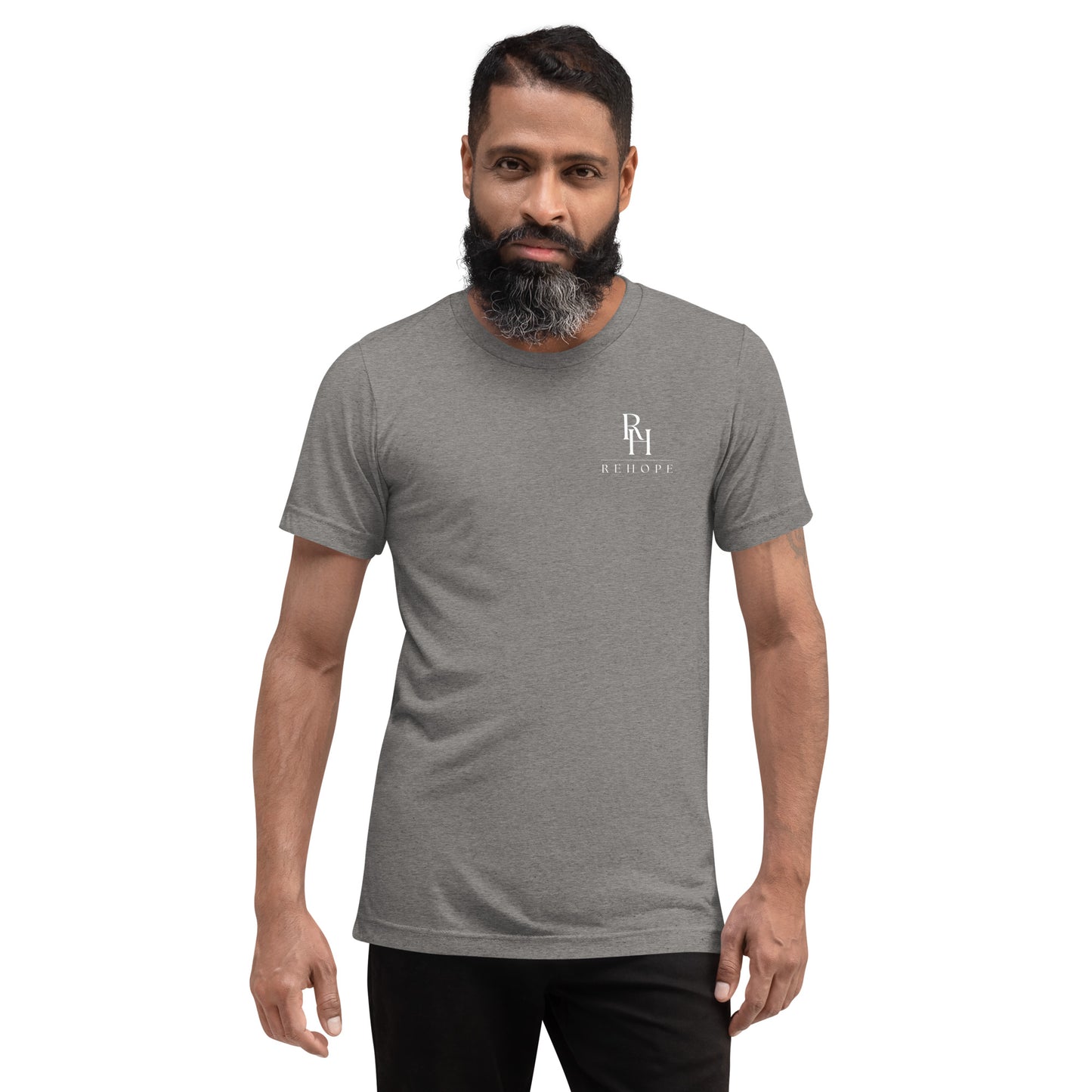 Premium Men's REHOPE T-Shirt
