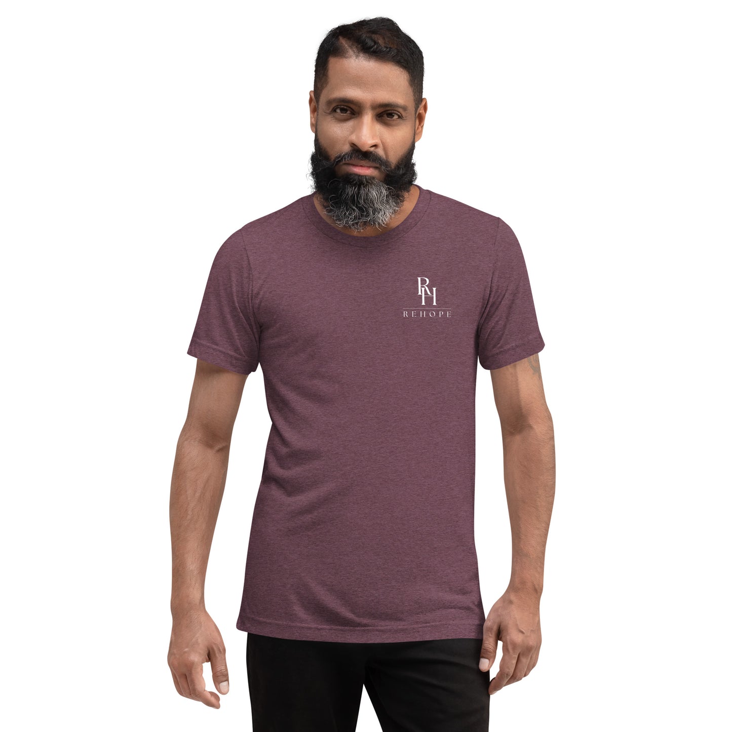 Premium Men's REHOPE T-Shirt