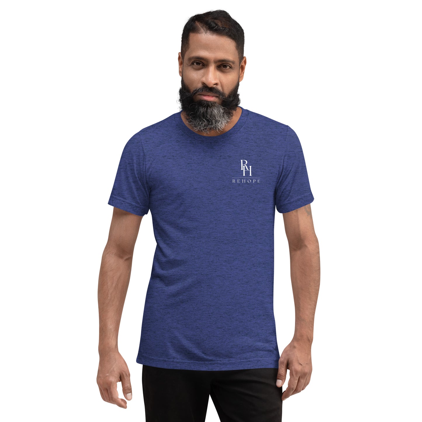 Premium Men's REHOPE T-Shirt