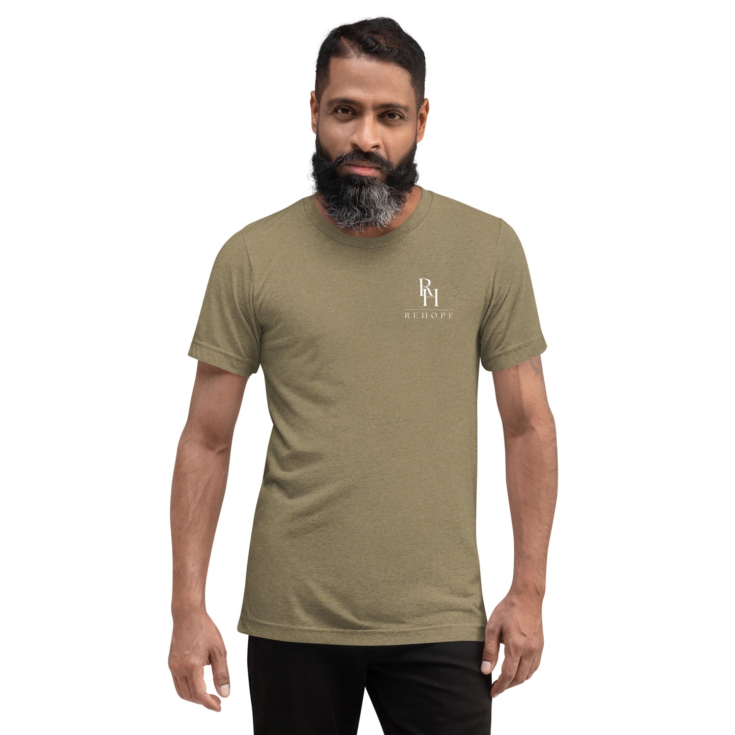 Premium Men's REHOPE T-Shirt