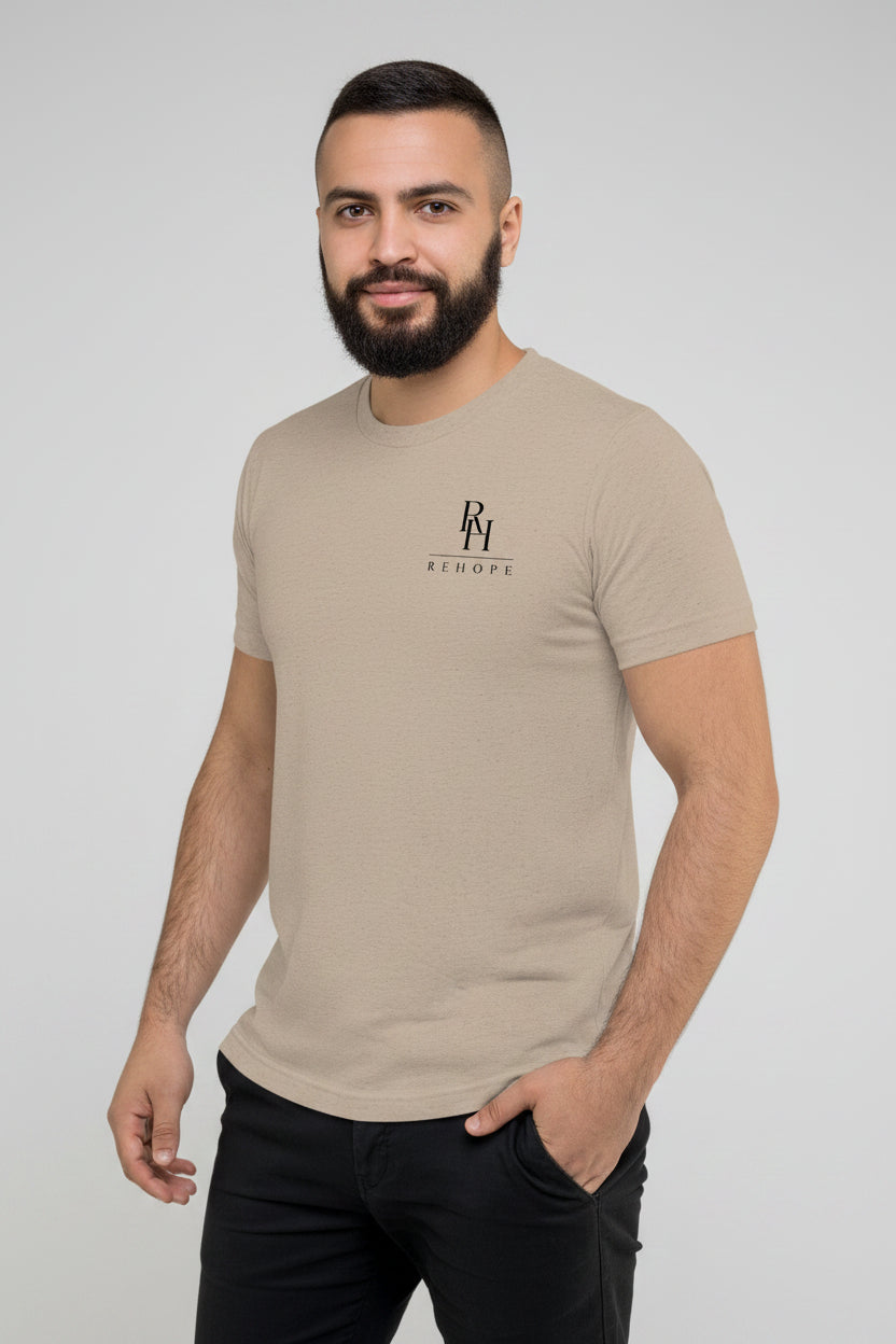 Premium Men's REHOPE T-Shirt
