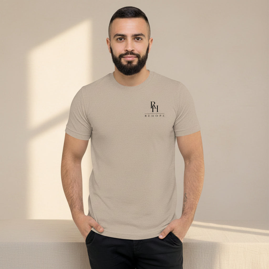 Premium Men's REHOPE T-Shirt