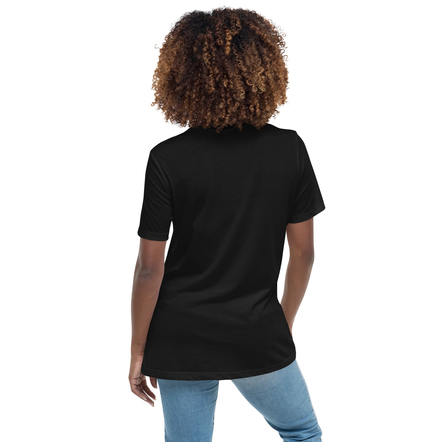 Premium Women's REHOPE T-Shirt