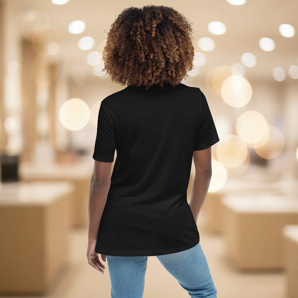 Premium Women's REHOPE T-Shirt
