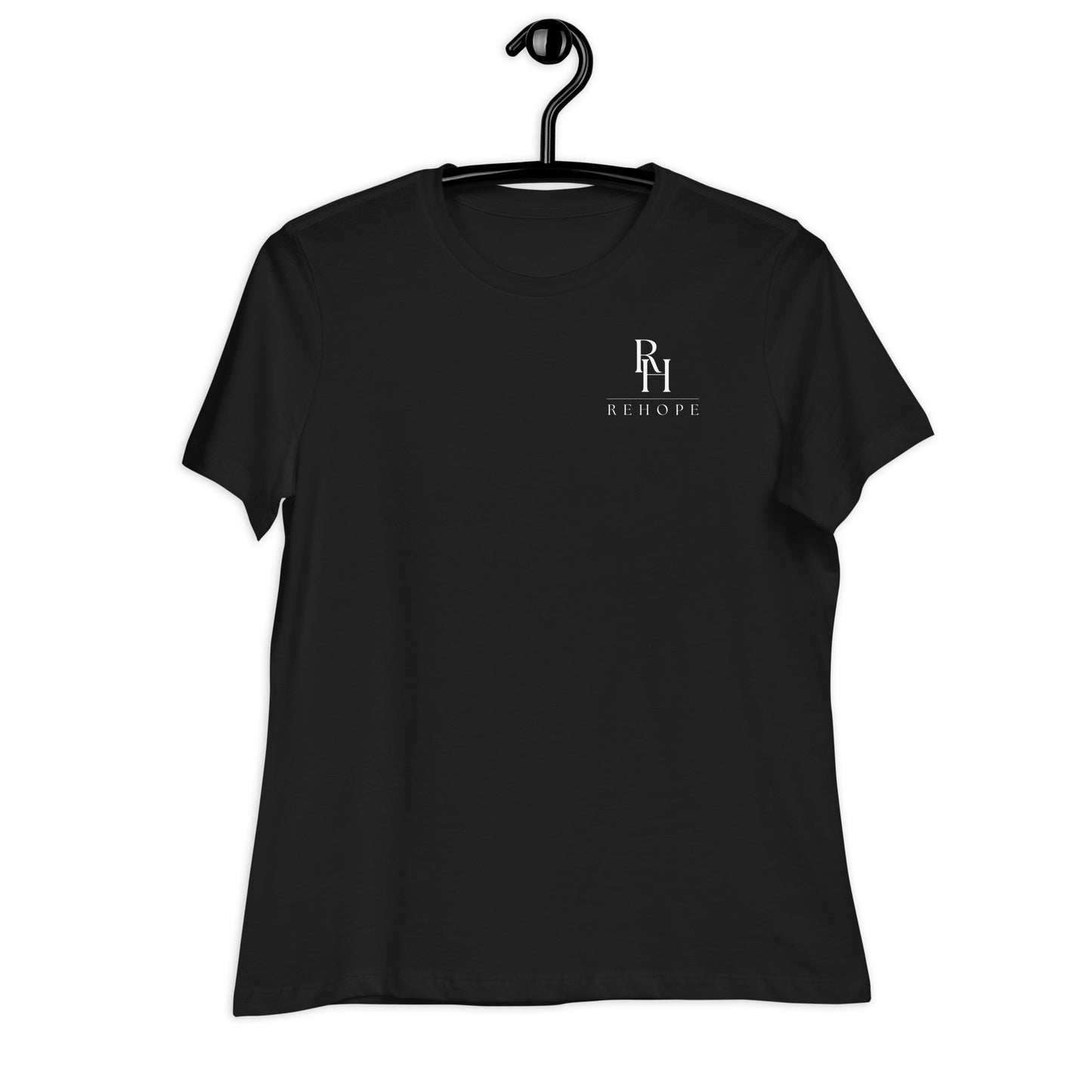 Premium Women's REHOPE T-Shirt