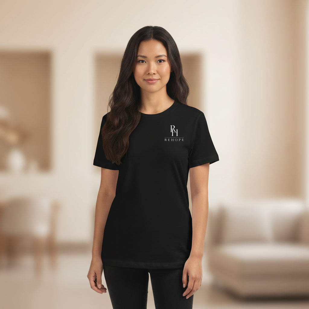 Premium Women's REHOPE T-Shirt