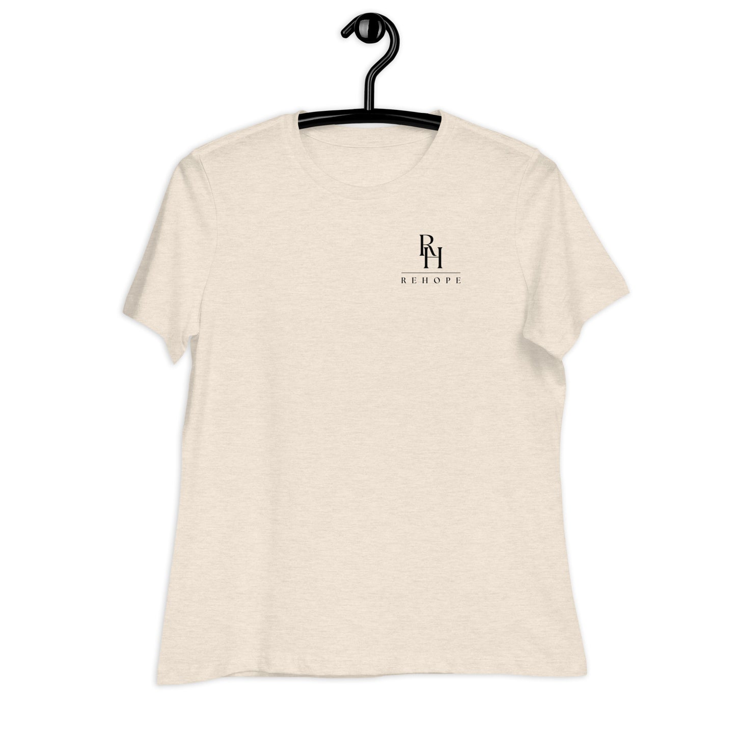 Premium Women's REHOPE T-Shirt