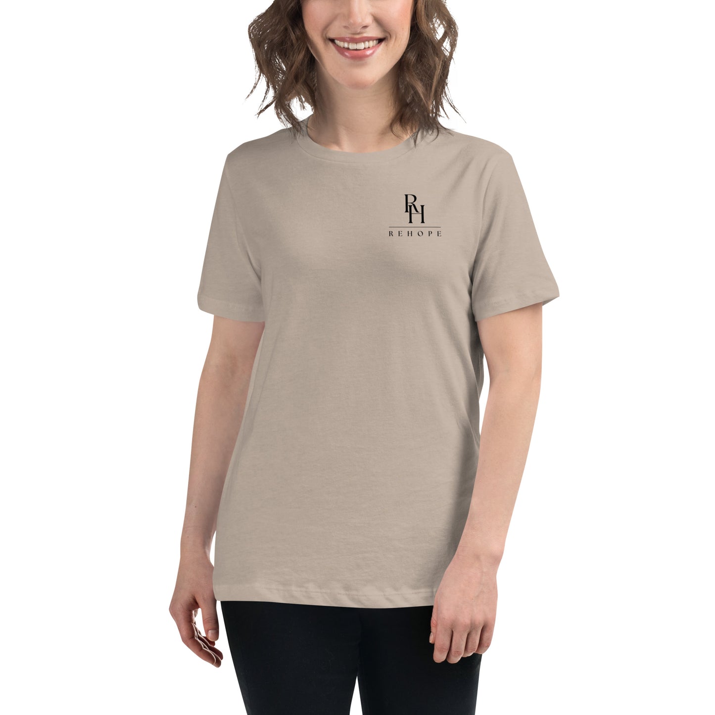 Premium Women's REHOPE T-Shirt