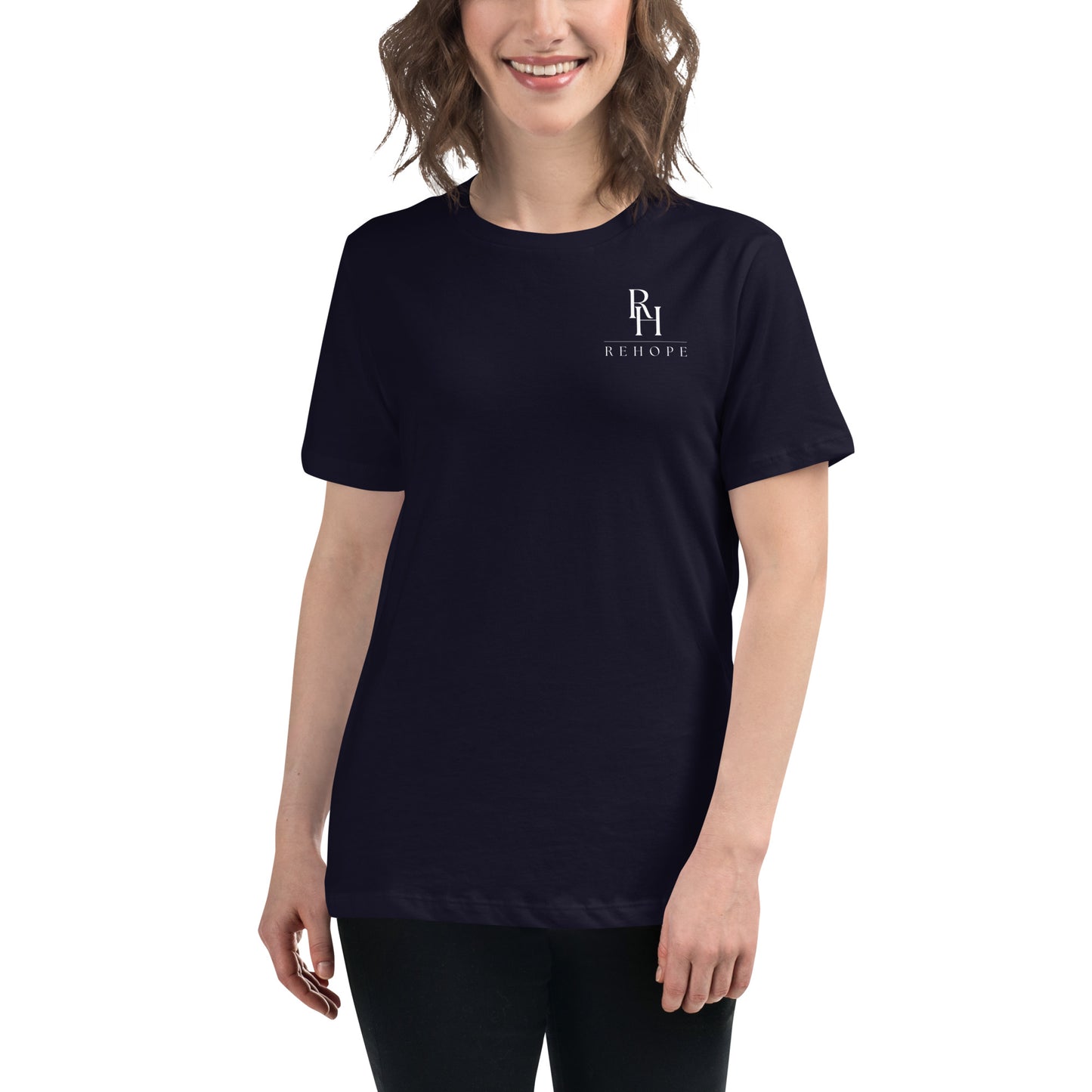 Premium Women's REHOPE T-Shirt