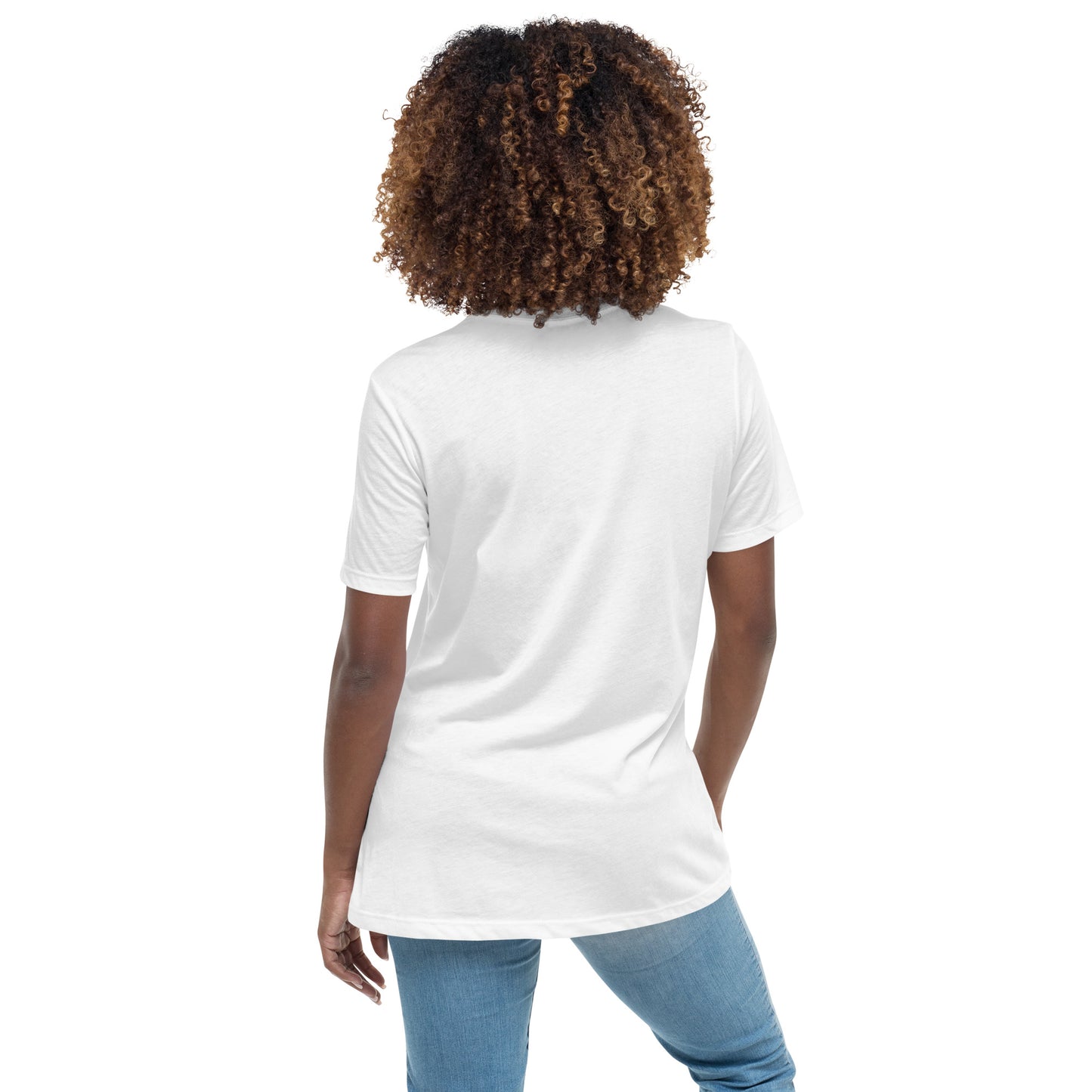 Premium Women's REHOPE T-Shirt