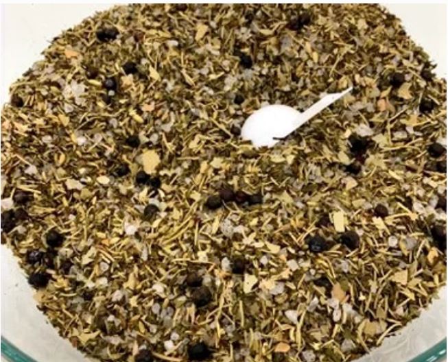 ✨ Indulge in Luxurious Relaxation with Our Bath Teas! ✨